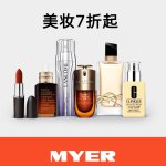 Myer美妆捡漏❗小黑瓶精华变相4.6折