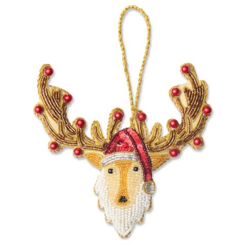 Reindeer 装饰摆件