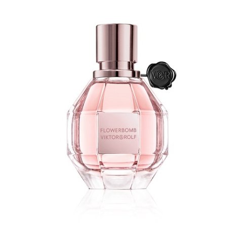炸弹花香水 50mL