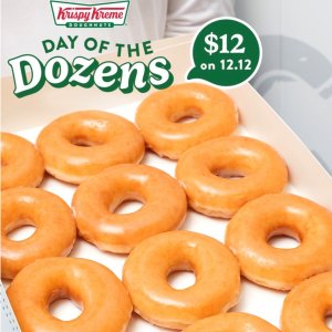 甜食党下午茶绝佳补给