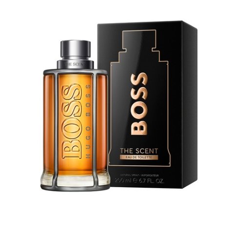 the scent男士香水200ml