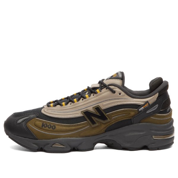 New Balance 1000 运动鞋 Woodland色