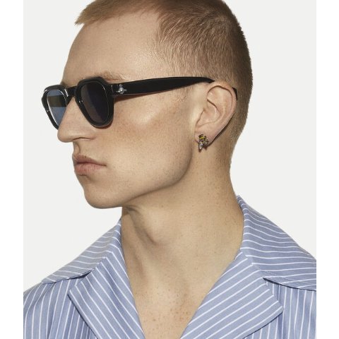 Vivienne WestwoodPrince Charming 墨镜