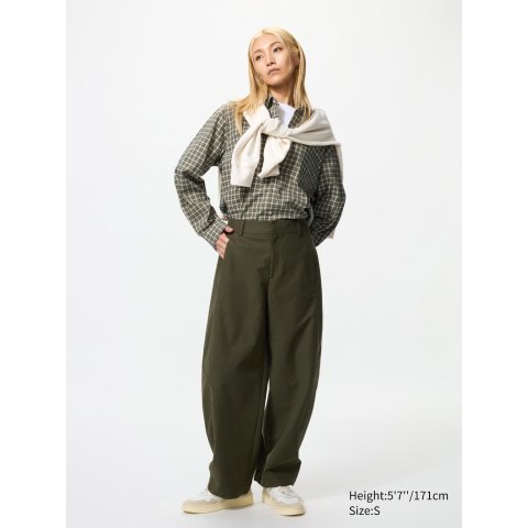 Barrel 卫裤 男女款