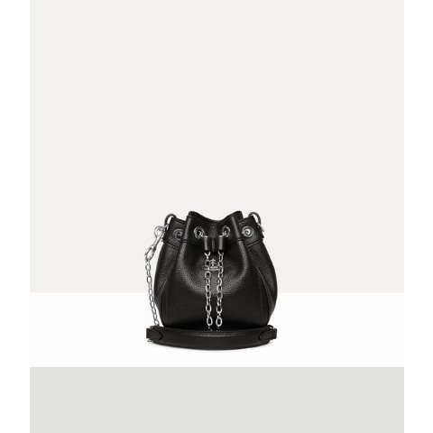 Chrissy 小号水桶包