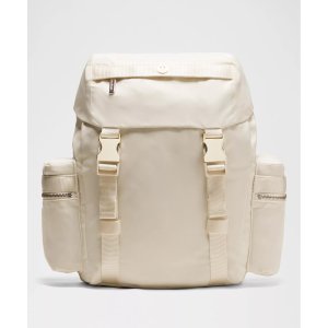 Wunderlust 精灵黄 14L