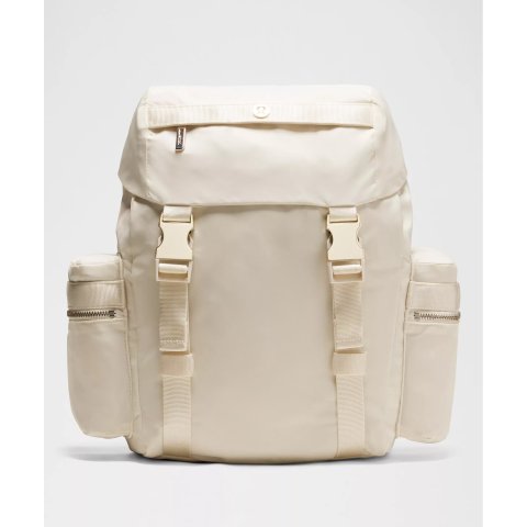 lululemonWunderlust 精灵黄 14L