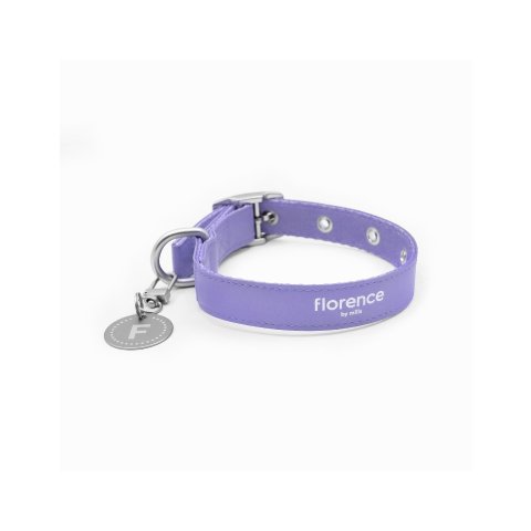 Florence Appleskin 狗项圈