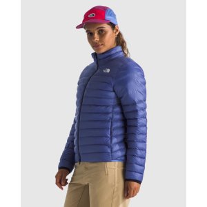 The North Face Terra Peak 外套