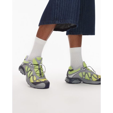 XT-Whisper 运动鞋