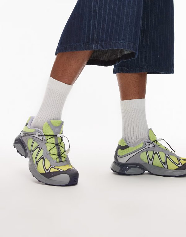 XT-Whisper 运动鞋