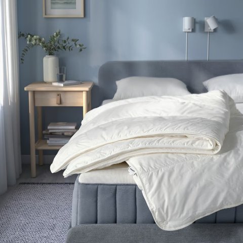 IkeaSTJARNBRACKA 四季被 150x200cm