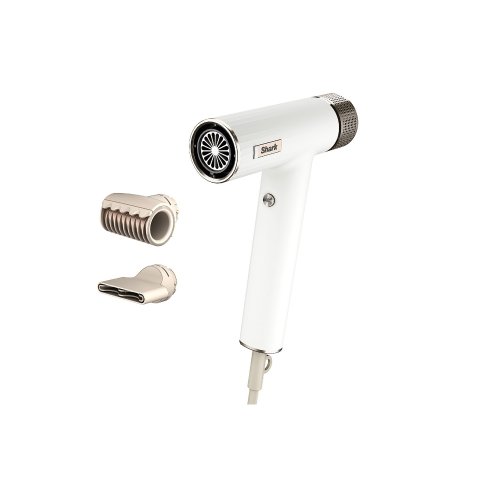 SpeedStyle RapidGloss 高速吹风机