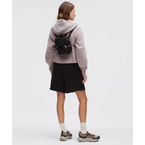 lululemon好可爱Wunderlust 双肩包 3L