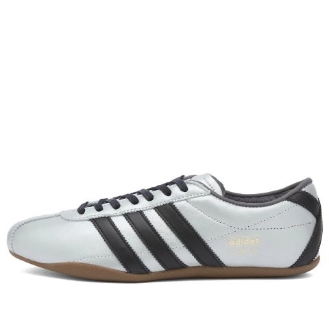 Adidas Tokyo Decon 银黑配色