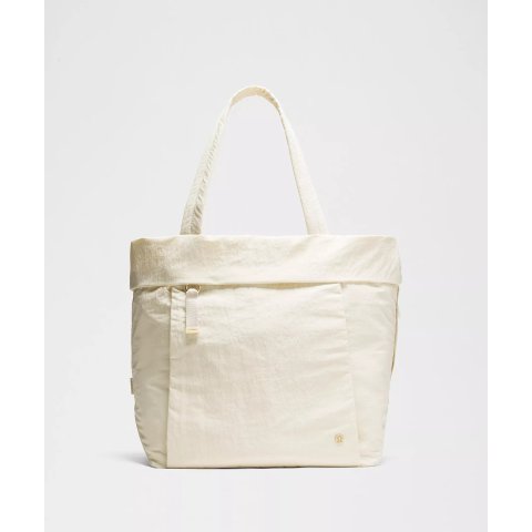 lululemonOn My Level Carryall 托特包 27.5L