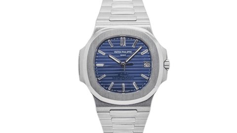 四名男子被控盗窃价值超千万美元奢侈品，其中包括价值580万美元的独特“笑脸”腕表