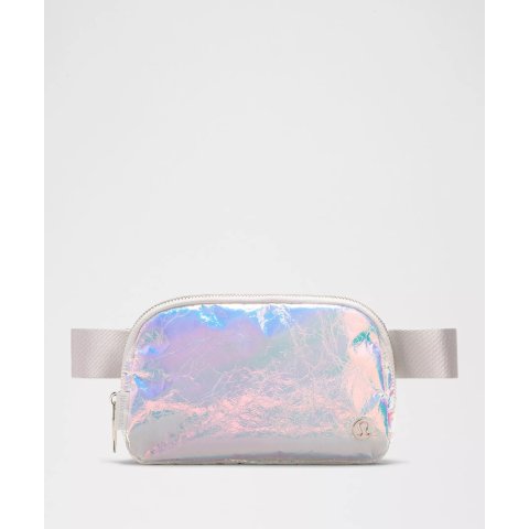 lululemonEverywhere 腰包1L Iridescent