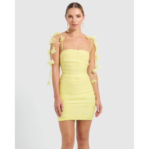 Cleo 连衣裙 Mini款