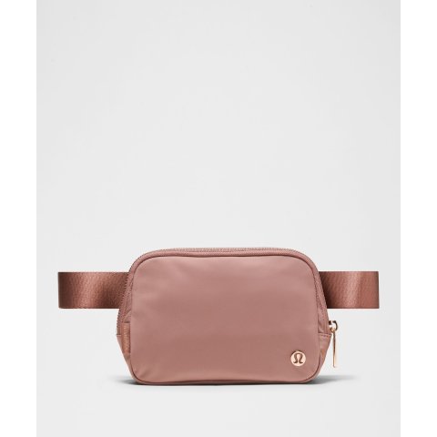 Everywhere 腰包 金属扣 1L