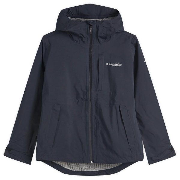 Columbia Ampli Dry II 冲锋衣