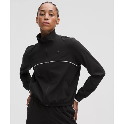 Court Rival 网球夹克