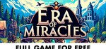 IndieGala 《Era of Miracles》冒险游戏 PC版