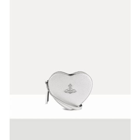 Vivienne WestwoodLouise Heart 单肩包