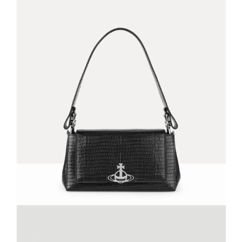 Vivienne WestwoodHazel 中号手提包