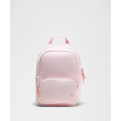 lululemonEverywhere Mini 双肩包 4L