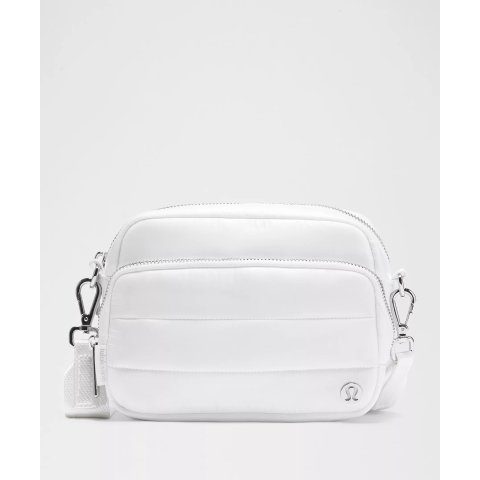 Everywhere Wunder Puff 小号斜挎包 2L