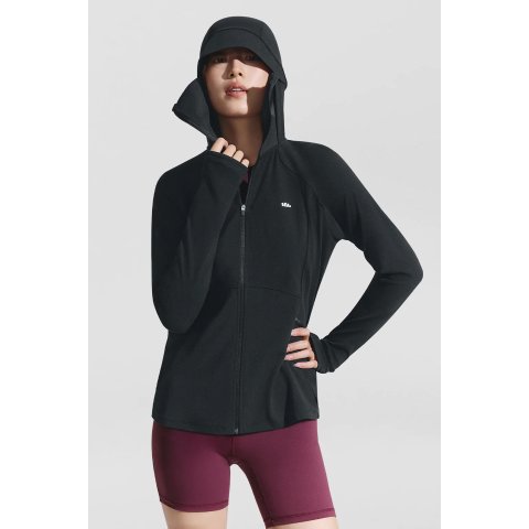 WindGlow 防晒运动外套 UPF50+