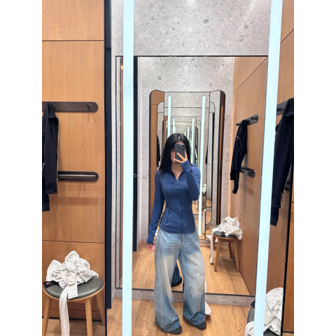 Define Nulu 斜纹蓝