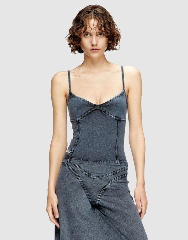 Oni Cami 吊带上衣