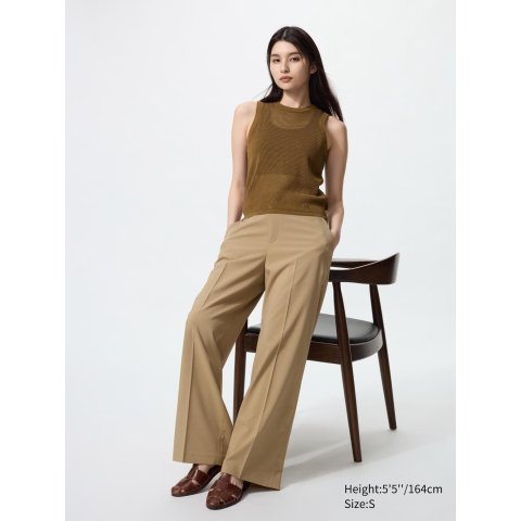 Miracle Air 女士宽裤