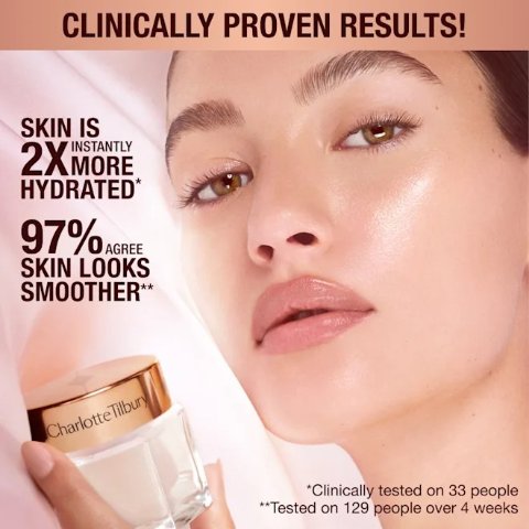 Charlotte’s Magic Cream 保湿霜 30ml