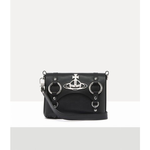 Vivienne WestwoodKim 单肩包