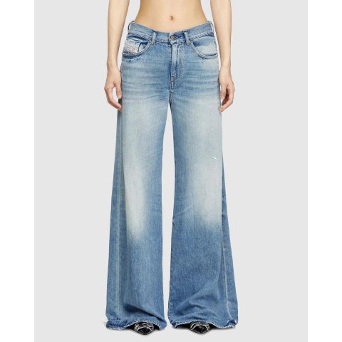 Akemi 1978 牛仔裤