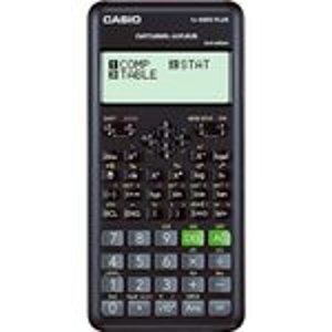 Casio  FX-82ES Plus-2 科学计算器