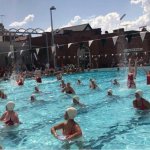 墨尔本夏日清凉福利🏊‍♀️Carlton&北墨室外泳池平日仅$2入场