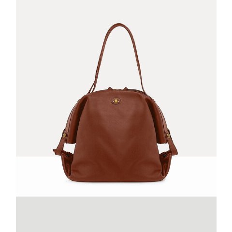 Vivienne WestwoodMara 大号旅行包