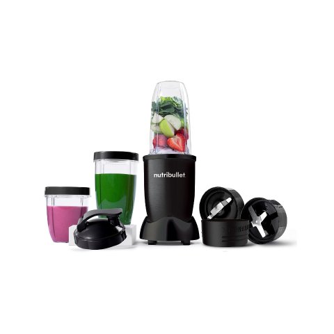 Blender 900W 多功能套装