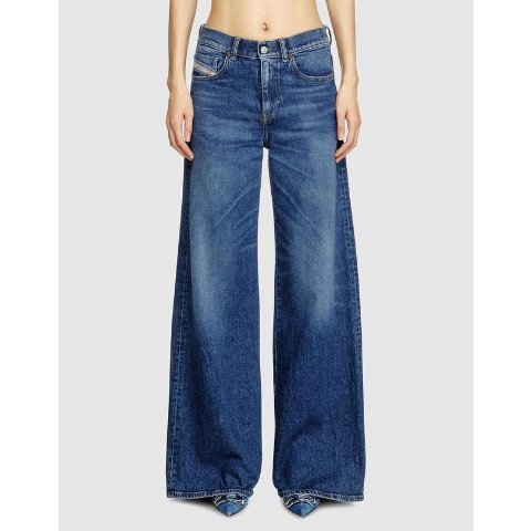 Akemi 1978 D 牛仔裤