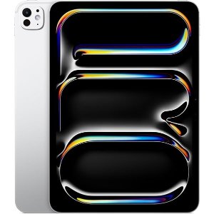 iPad Pro M5 银色 512GB