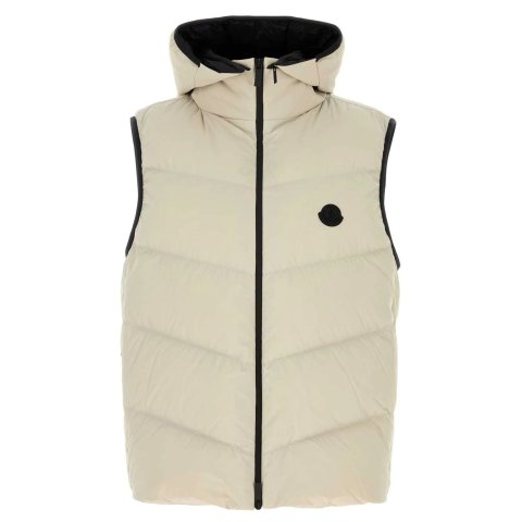 Guersac 连帽马甲