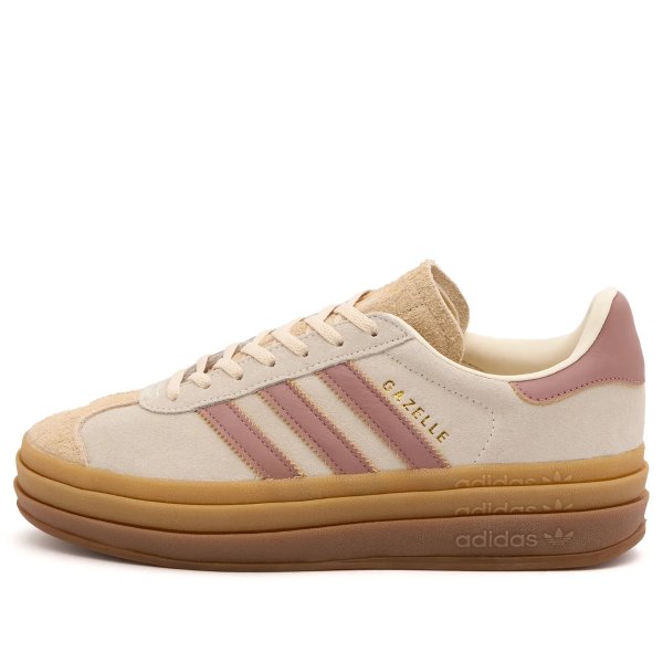 adidas Gazelle Bold  运动鞋