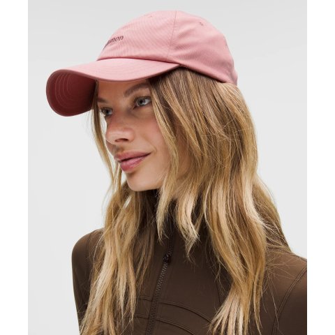 lululemonClassic 棒球帽
