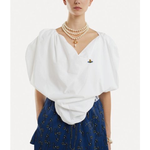 Vivienne Westwood心形上衣 