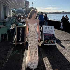 夏日美裙一口价拿下！