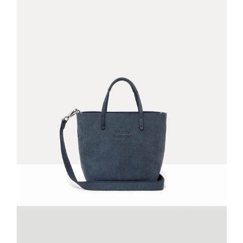 Vivienne WestwoodStudio Small Shopper 手提包